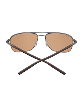 Lentes de sol Serengeti Spello unisex