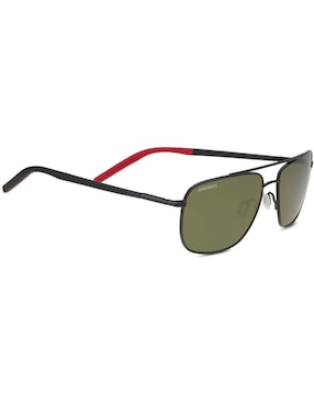 Lentes de sol Serengeti Tellaro unisex