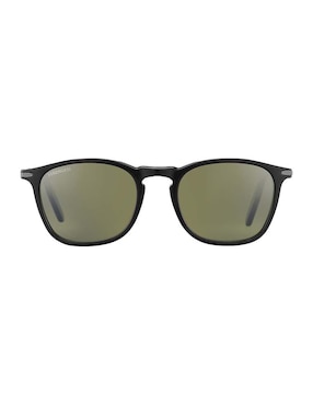 Lentes De Sol Serengeti Delio Unisex