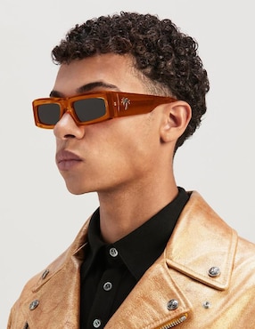 Lentes de sol Palm Angels Yreka unisex