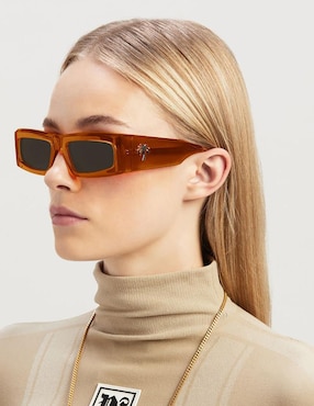 Lentes de sol Palm Angels Yreka unisex