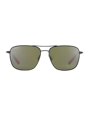 Lentes De Sol Serengeti Spello Unisex