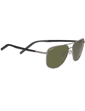 Lentes de sol Serengeti Spello unisex