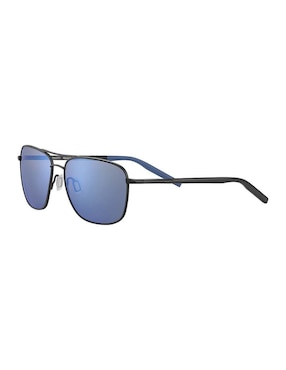 Lentes de sol Serengeti Spello unisex