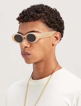 Lentes de sol Palm Angels Gilroy unisex
