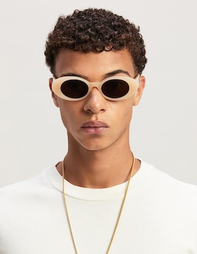 Lentes de sol Palm Angels Gilroy unisex
