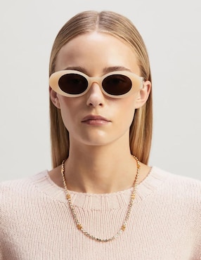 Lentes de sol Palm Angels Gilroy unisex