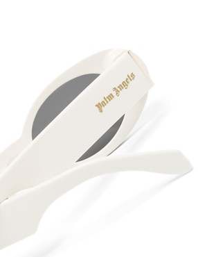 Lentes de sol Palm Angels Gilroy unisex
