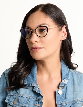 Armazón Atypical Cate unisex