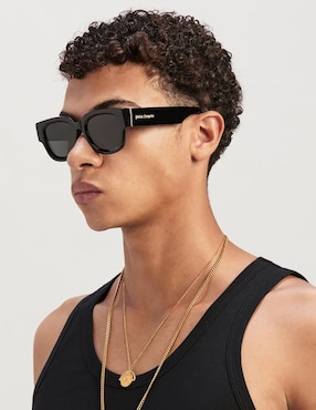 Lentes de sol Palm Angels Monterey unisex