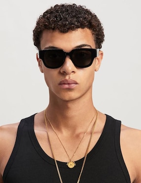 Lentes de sol Palm Angels Monterey unisex