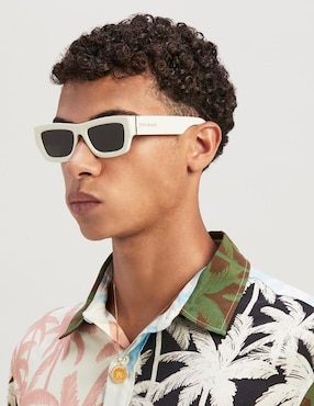 Lentes de sol Palm Angels Auberry unisex