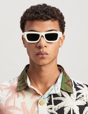 Lentes de sol Palm Angels Auberry unisex