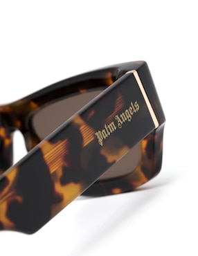 Lentes de sol Palm Angels Auberry unisex