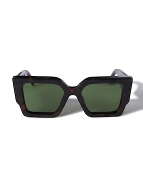 Lentes De Sol Off White Catalina Unisex