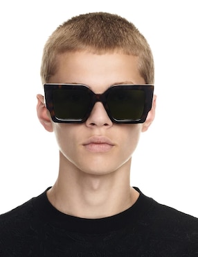Lentes de sol Off White Catalina unisex