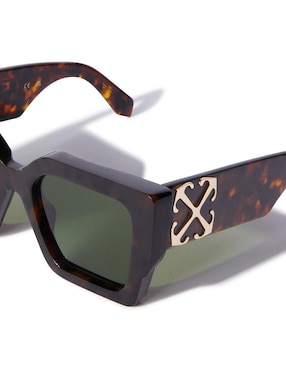 Lentes de sol Off White Catalina unisex