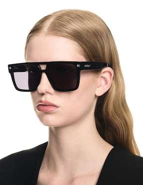 Lentes de sol Off White Springfield unisex