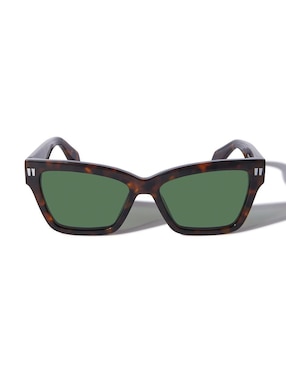 Lentes De Sol Off White Cincinnati Unisex