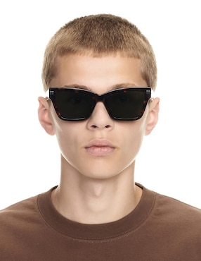Lentes de sol Off White Cincinnati unisex