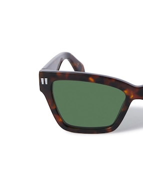 Lentes de sol Off White Cincinnati unisex