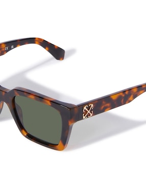 Lentes de sol Off White Branson unisex