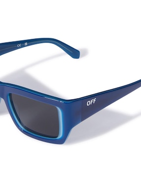 Lentes de sol Off White Prescott unisex