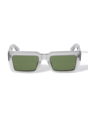 Lentes De Sol Off White Moberly Unisex