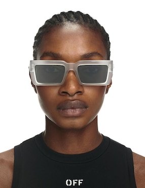 Lentes de sol Off White Moberly unisex
