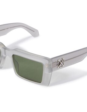 Lentes de sol Off White Moberly unisex