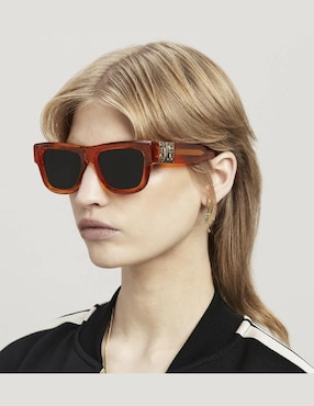 Lentes de sol Palm Angels Merril unisex
