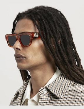 Lentes de sol Palm Angels Merril unisex