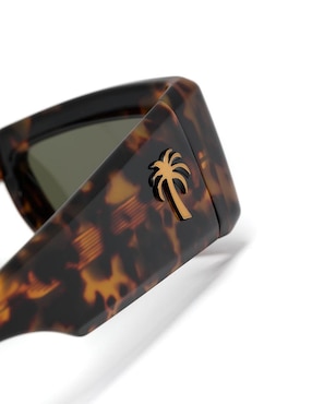 Lentes de sol Palm Angels Yreka unisex