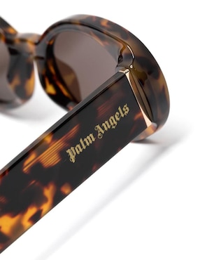 Lentes de sol Palm Angels Gilroy unisex