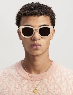 Lentes de sol Palm Angels Riverside unisex