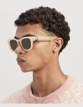 Lentes de sol Palm Angels Riverside unisex