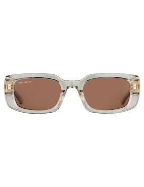 Lentes De Sol Serengeti Nicholson Unisex