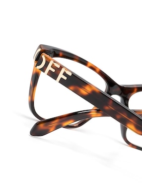 Armazón Off White Style 67 para mujer