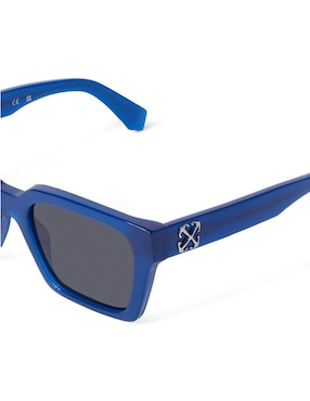 Lentes de sol Off White Branson unisex