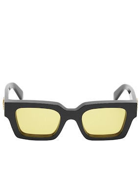 Lentes De Sol Off White Virgil Unisex