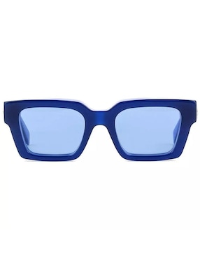 Lentes De Sol Off White Virgil Unisex