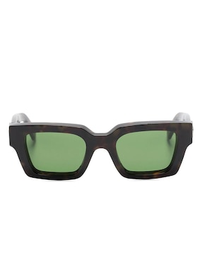 Lentes De Sol Off White Virgil Unisex