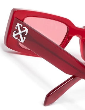 Lentes de sol Off White Arthur unisex