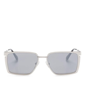 Lentes De Sol Off White Yoder Unisex