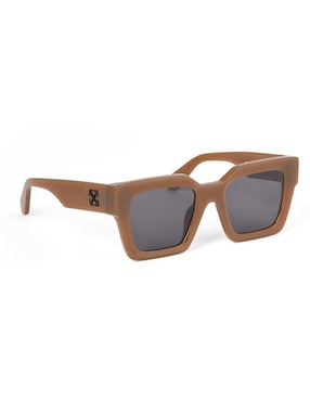 Lentes de sol Off White Jackson unisex