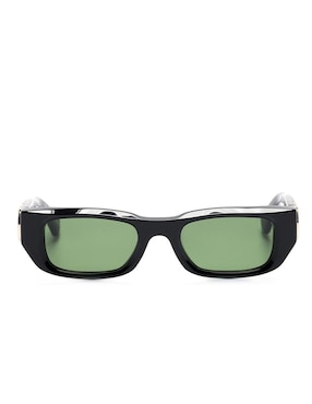 Lentes De Sol Off White Fillmore Unisex