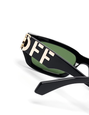 Lentes de sol Off White Fillmore unisex