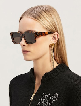 Lentes de sol Palm Angels Dorris unisex