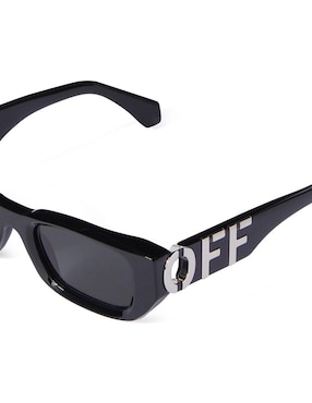 Lentes de sol Off White Fillmore unisex
