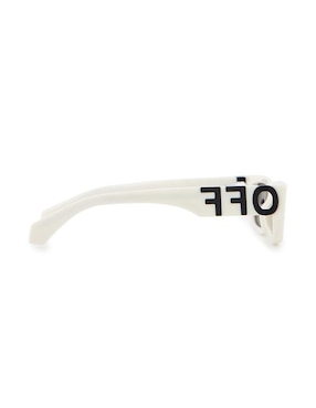 Lentes de sol Off White Fillmore unisex